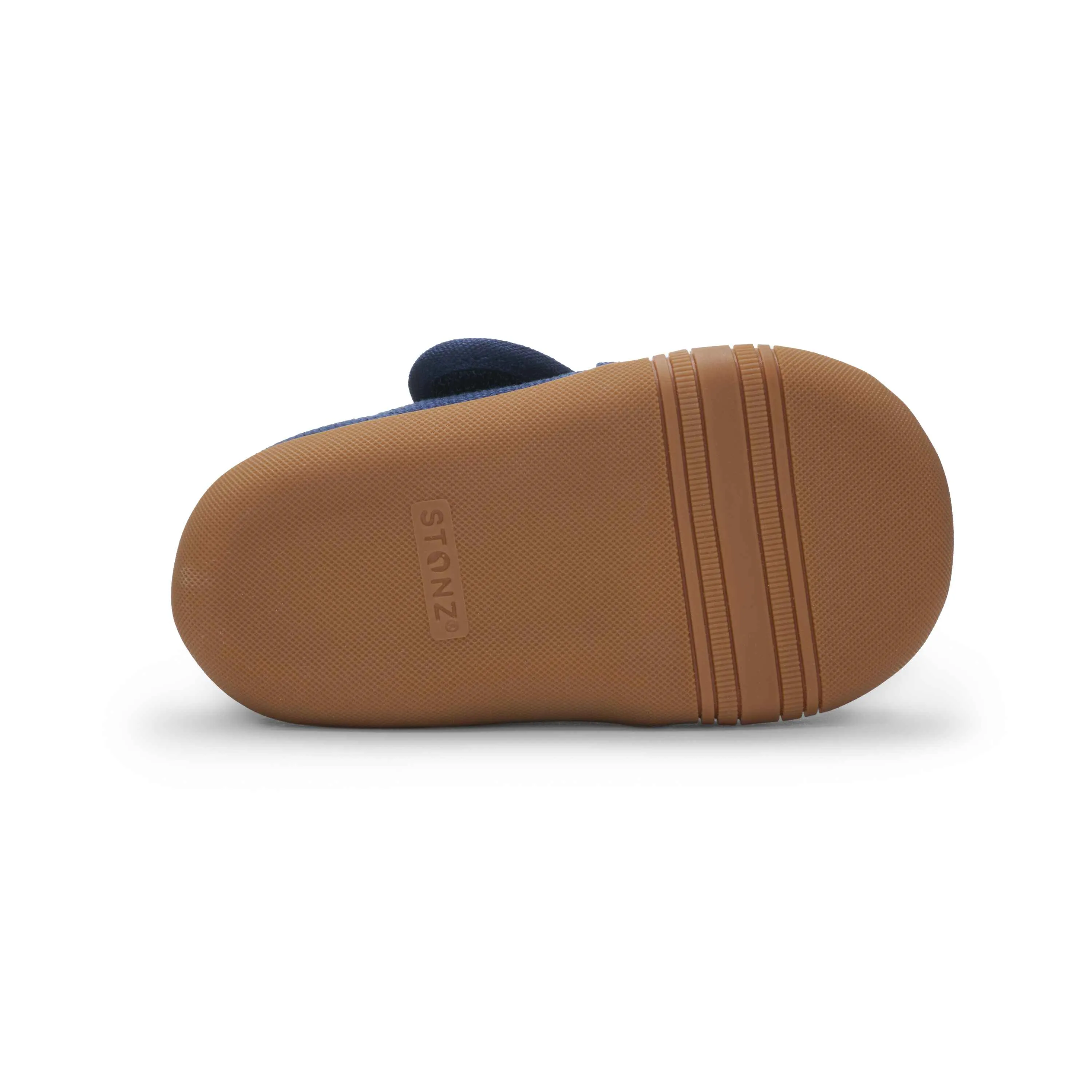 Cruiser Natural Shoes for Babies