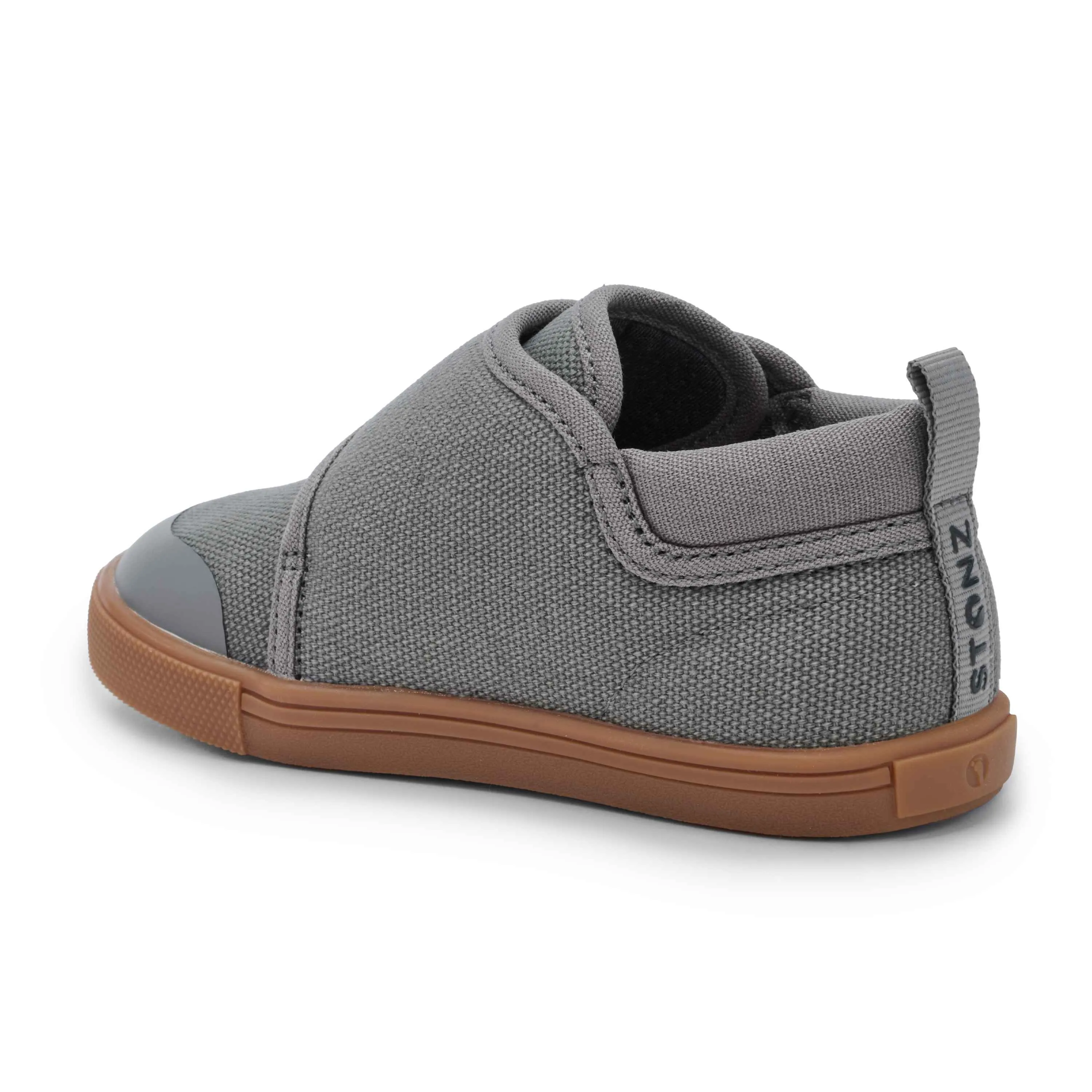 Cruiser Natural Shoes for Toddlers