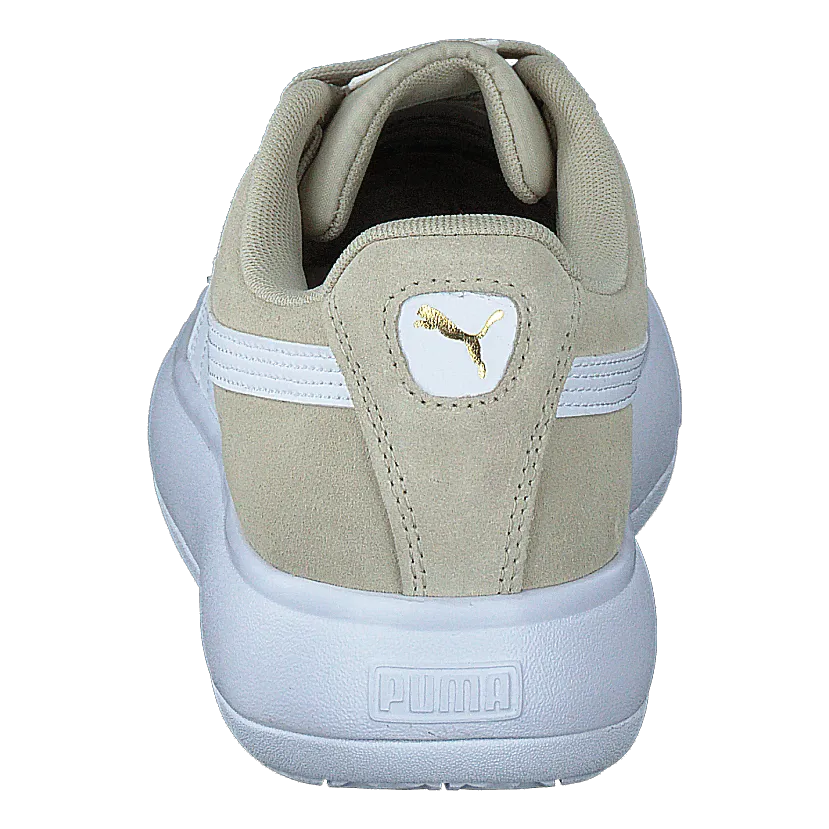 Suede Mayu Beige